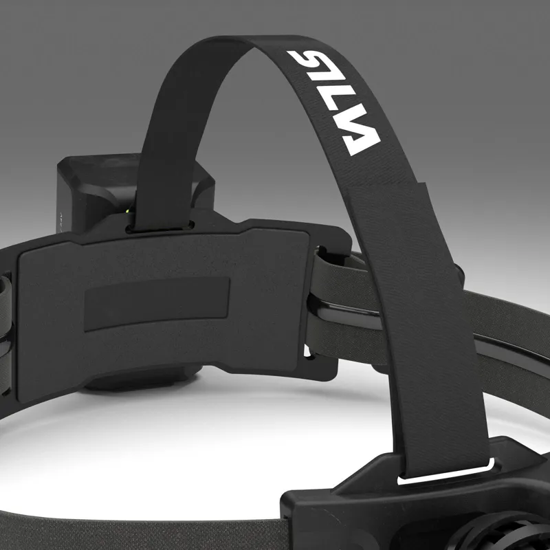 Silva Free 1200 M Headtorch-8